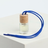 Ароматизатор в бутылочке &laquo;Делай, что любишь&raquo;, антитабак