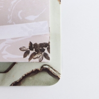 Стикеры на подложке &laquo;Учителю: Сила в знании!&raquo; , 3 шт, 30 листов