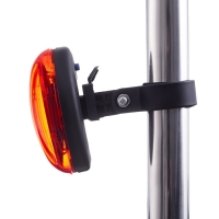 Набор для велосипеда 3 в 1: фонарь, ремонтный набор, сумка 20 х 20 х 27 см Набор для велосипеда 3 в 1: фонарь, ремонтный набор, сумка 20 х 20 х 27 см