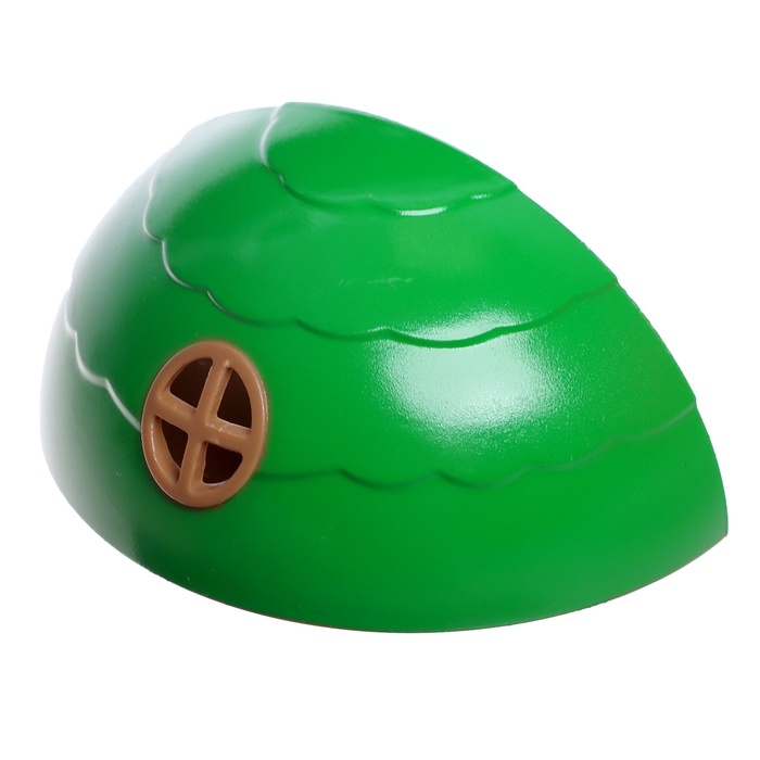 Игровой набор &laquo;Хома дома&raquo; с аксессуарами, МИКС