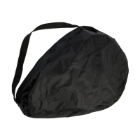 Измерительное колесо ТУНДРА, механическое, диаметр 318 мм, диапазон измерения 0-9999.9 м