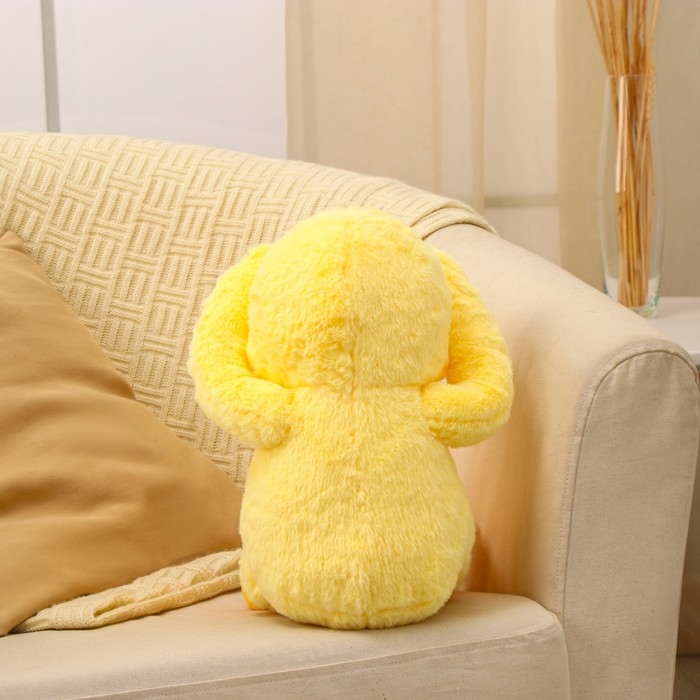 Мягкая игрушка &laquo;Утка&raquo;, 50 см