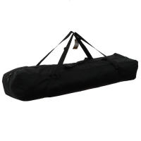 Палатка зимняя куб СЛЕДОПЫТ 1.8 х 1.8 м, ткань Oxford, цвет оранжево-белый