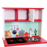 Игровая мебель &laquo;Детская кухня &laquo;Поварята&raquo;