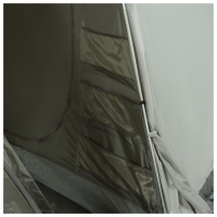 Палатка туристическая, треккинговая maclay KAVKAZ 4, 4-местная, с тамбуром Палатка туристическая, треккинговая maclay KAVKAZ 4, 4-местная, с тамбуром