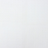 Плед Этель Cotton 130*180см , цв.молочный,80%хлопок, 20% п/э