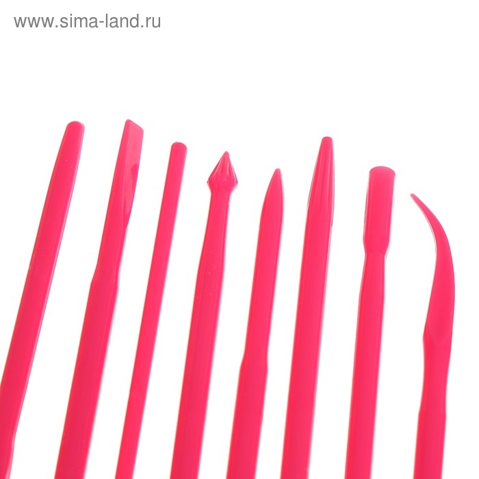 Набор стеков, 14 штук, МИКС