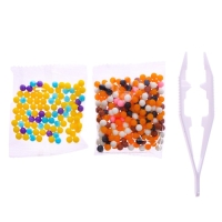 Аквамозаика для детей «Домашние питомцы», 4 фигурки Аквамозаика для детей «Домашние питомцы», 4 фигурки