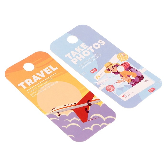 Игровой набор &laquo;Маленький турист&raquo; в сумочке