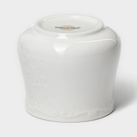 Сахарница фарфоровая Magistro Kingdom, 250 мл Сахарница фарфоровая Magistro Kingdom, 250 мл