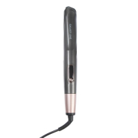 Выпрямитель Galaxy GL 4521, 70 Вт, керамическое покрытие, 91х26 мм, до 220°C, золотистый Выпрямитель Galaxy GL 4521, 70 Вт, керамическое покрытие, 91х26 мм, до 220°C, золотистый