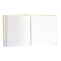 Фотоальбом на 200 фото "Наш малыш"