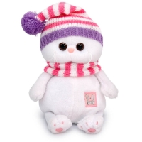 Мягкая игрушка &laquo;Ли-Ли Baby в вязаном колпаке&raquo;, 20 см