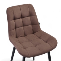 Стул Президент, шоколад