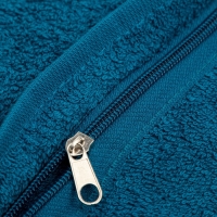 Полотенце махровое для тренировок LoveLife Active 50х100 см, цвет аквамарин, 100% хлопок, 360 гр/м2 Полотенце махровое для тренировок LoveLife Active 50х100 см, цвет аквамарин, 100% хлопок, 360 гр/м2