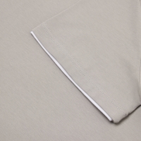 Футболка мужская, цвет серый, размер 54