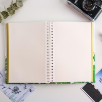 Фотоальбом Do what you love, 10 магнитных листов