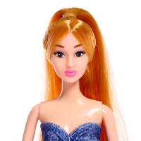 Набор кукол &laquo;Любимая семья&raquo;