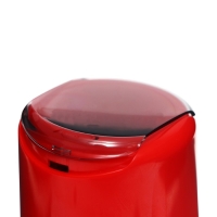 Оснастка для круглой печати автоматическая COLOP Printer R40, диаметр 41.5 мм, с крышкой, МИКС