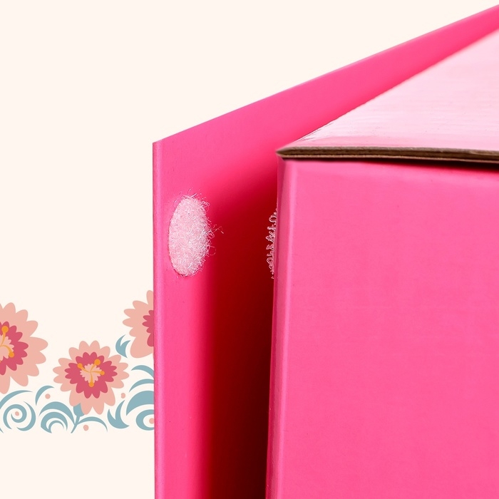 Кукла интерактивная &laquo;Настенька&raquo;