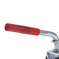 Хомут опорного колеса прицепа, &Oslash; 42 мм