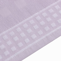 Полотенце махровое LoveLife "Square" 70х130 см, цвет светло-лавандовый, 100% хлопок, 380 гр/м2 Полотенце махровое LoveLife "Square" 70х130 см, цвет светло-лавандовый, 100% хлопок, 380 гр/м2