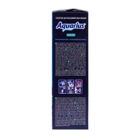 Таблетки для ПММ "Aquarius" Сила Минералов + Активный Кислород, 100 шт