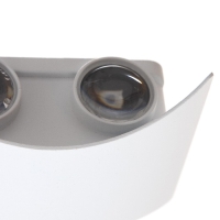 Светильник "Эссен" 4хLED 4Вт 4000К IP66 белый 11,5х4,6х8,3 см Светильник "Эссен" 4хLED 4Вт 4000К IP66 белый 11,5х4,6х8,3 см