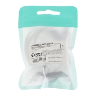 Кабель Luazon, Lightning - Type-C, 2 А, 1 м, для зарядки и синхронизации, черный Кабель Luazon, Lightning - Type-C, 2 А, 1 м, для зарядки и синхронизации, черный