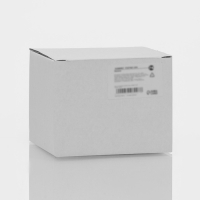 Кружка стеклянная с двойными стенками Magistro &laquo;Дуо&raquo;, 280 мл, 13,5&times;9,5&times;8 см