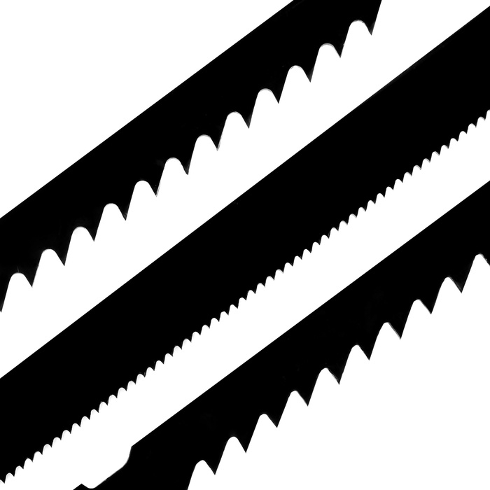 Насадка-лобзик для дрели ТУНДРА, пилки по дереву и металлу 3 шт., хвостовик 8 мм Насадка-лобзик для дрели ТУНДРА, пилки по дереву и металлу 3 шт., хвостовик 8 мм