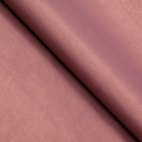 Калька для цветов "Красный-золотой", 0,6 х 10 м, 45 г/м2