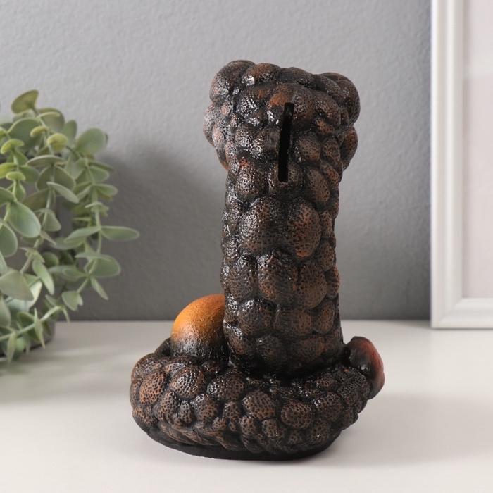 Копилка Копилка "МИНИГУММИ" 12 х12 х 17 см.