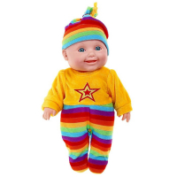 Кукла &laquo;Малыш 4&raquo;, 30 см, МИКС