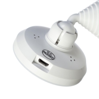 Бра c датчиком движения "Лоджио" LED 1Вт 6000К USB АКБ белый 6,4х8,2 см Бра c датчиком движения "Лоджио" LED 1Вт 6000К USB АКБ белый 6,4х8,2 см