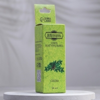 Эфирное масло "Сосна", 30 мл, Добропаровъ Эфирное масло "Сосна", 30 мл, Добропаровъ