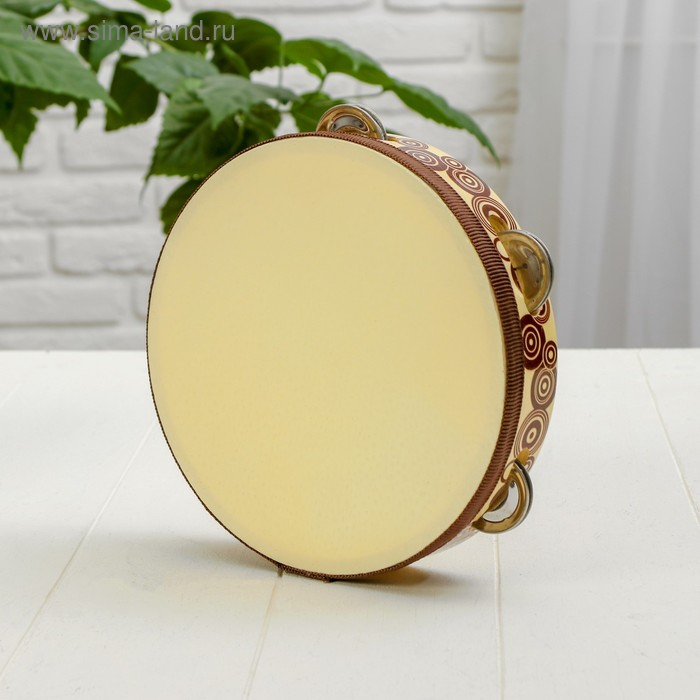 Набор музыкальных игрушек, 22&times;23&times;22 см