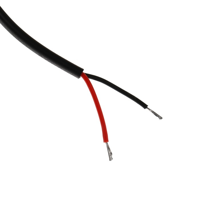 Светильник фасадный &laquo;Куб&raquo;, FSD-062, 6 Вт, 4000К, регулир. луч, IP65, 220 В, пластик, черный   100842