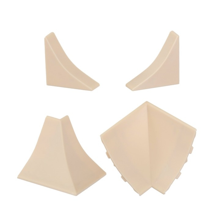 Комплект фурнитуры WР23 Светло-бежевый