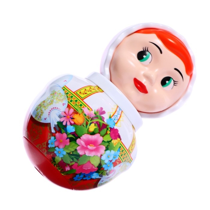 Неваляшка малая &laquo;Аленушка&raquo;