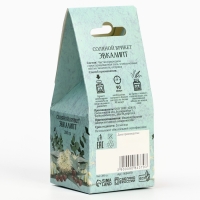 Соляной брикет куб "Эвкалипт" 200 г "Добропаровъ"