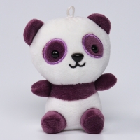 Мягкая игрушка Love you, панда