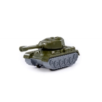 Танк инерционный «Штурм», цвета МИКС, в пакете Танк инерционный «Штурм», цвета МИКС, в пакете
