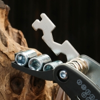 Мультитул 14 в 1 отвертки и шестигранники Мультитул 14 в 1 отвертки и шестигранники