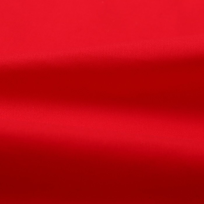 Скатерть Этель New year collection 146х180 см, цв.красный, 100% хл, саржа 190 г/м2