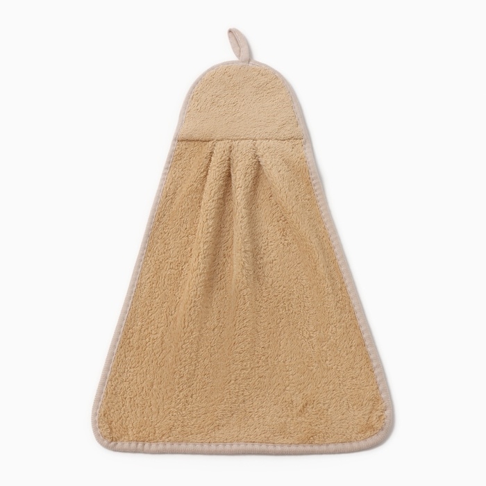 Новый год. Символ года. Змея. Кухонное полотенце Доляна "Счастья" 24х38 см, 280г/м2 микрофибра,100%п/э