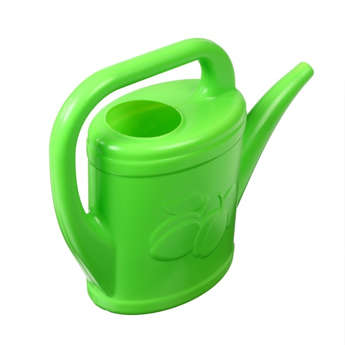 Лейка, 1.5 л, без рассеивателя, носик d =10 мм