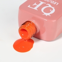 Гель лак для ногтей &laquo;SIMPLE&raquo;, 3-х фазный, 10 мл, LED/UV, цвет (210)