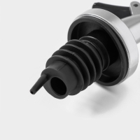 Гейзер Доляна &laquo;Хром&raquo;, 8,5 см