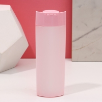 Подарочный набор косметики &laquo;Цвети от счастья!&raquo;, гель для душа 250 мл и мочалка для тела, ЧИСТОЕ СЧАСТЬЕ